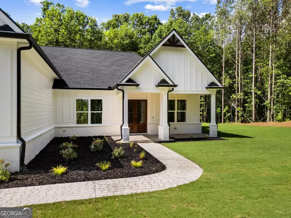 Jasper, GA 30143,126 Jerusalem Farms TRL