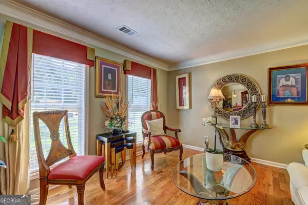 Stone Mountain, GA 30087,6812 Danforth WAY