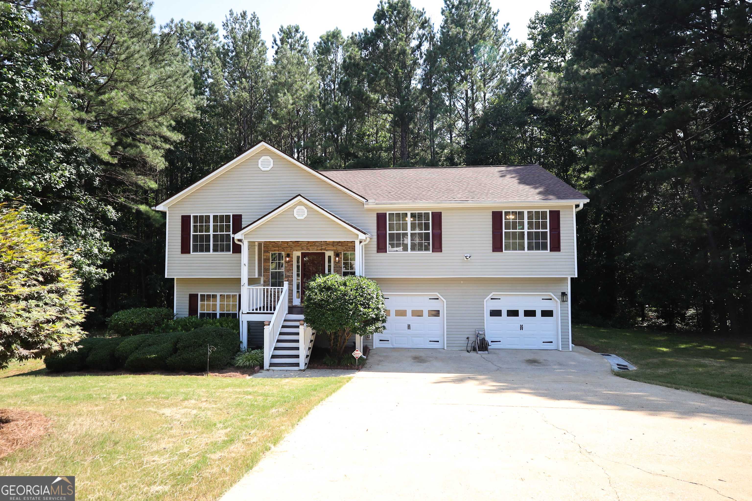 264 Harbin Dr, Dallas, GA 30132