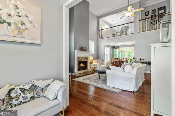 Newnan, GA 30265,10 Fenway CT