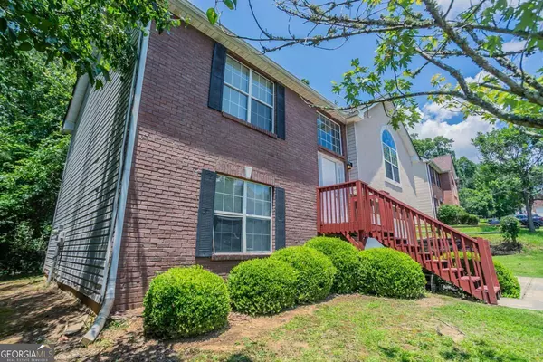 Lithonia, GA 30058,999 Brecken LN