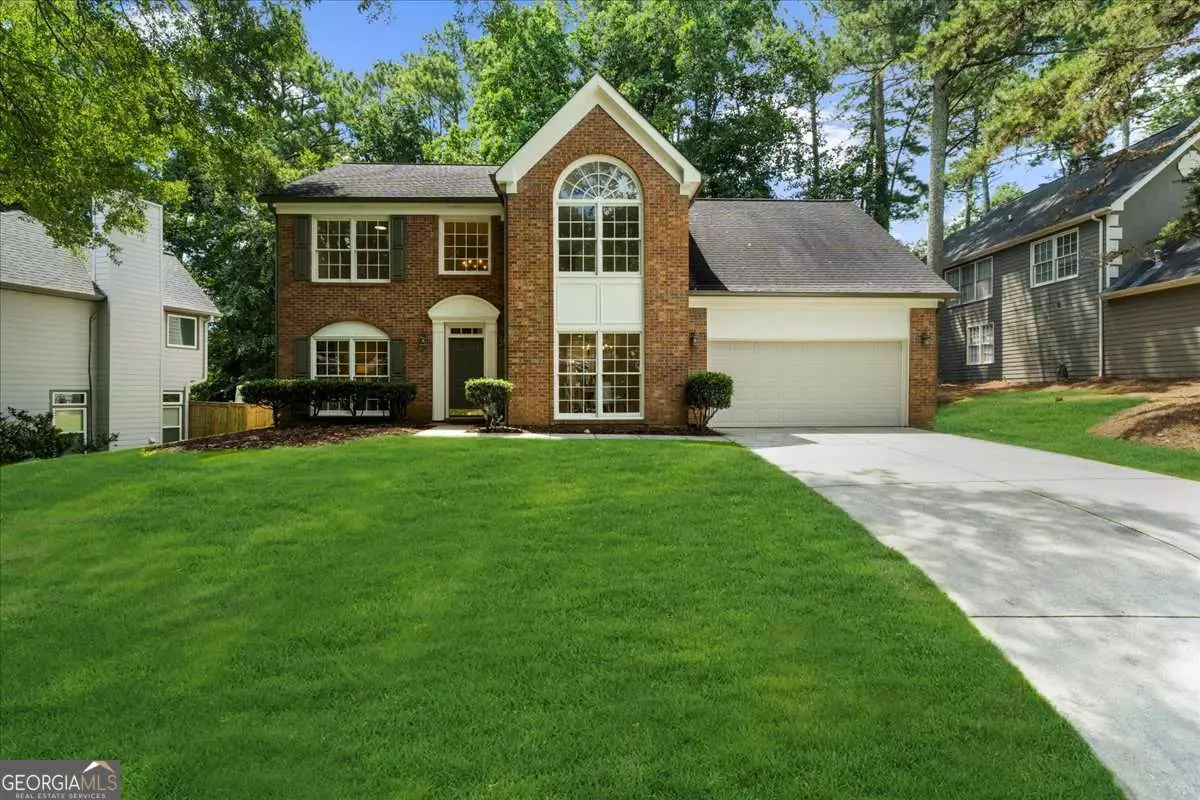 Johns Creek, GA 30005,11660 Windbrooke WAY