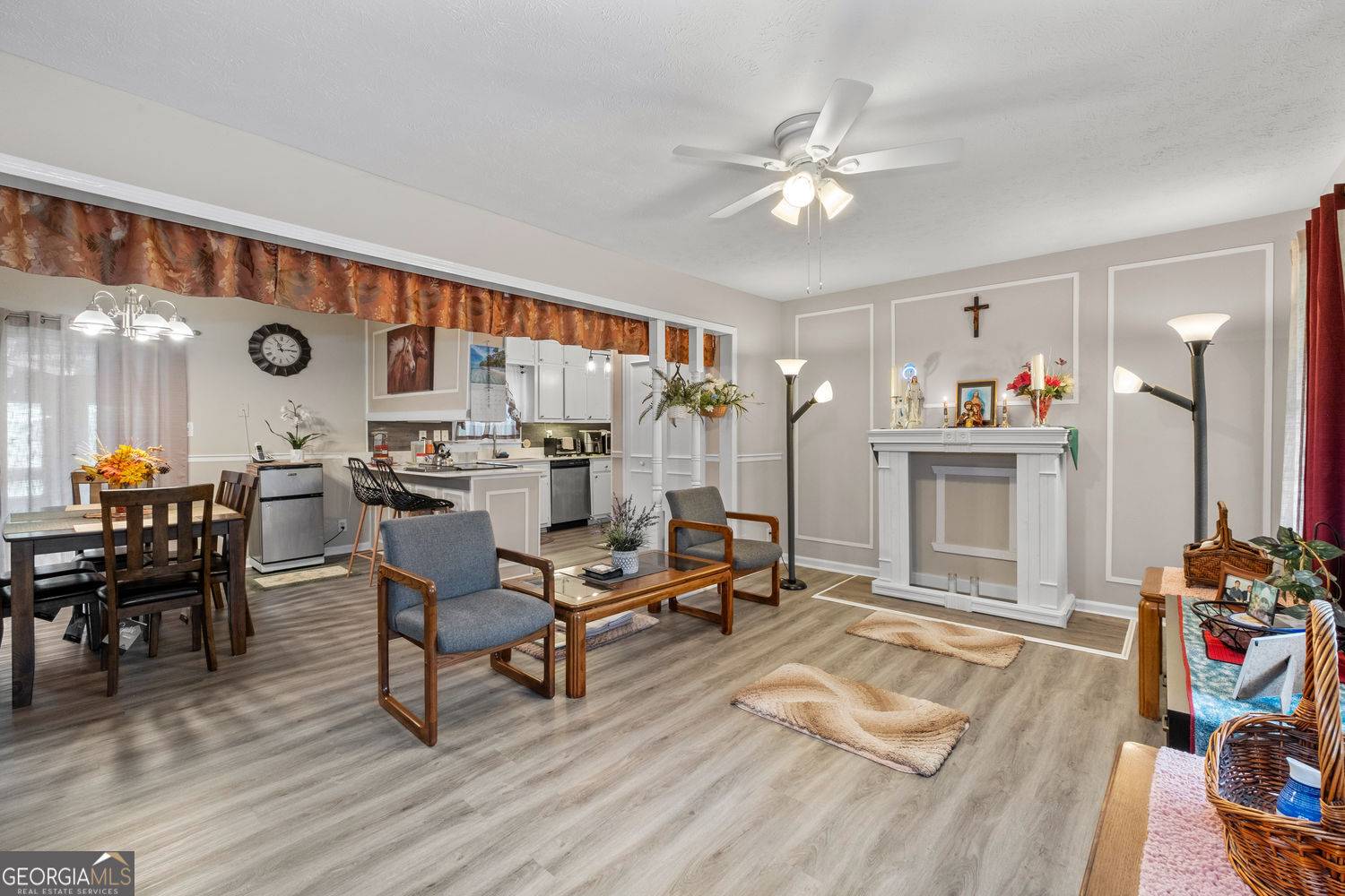 Lawrenceville, GA 30046,999 Chestnut Oak CT