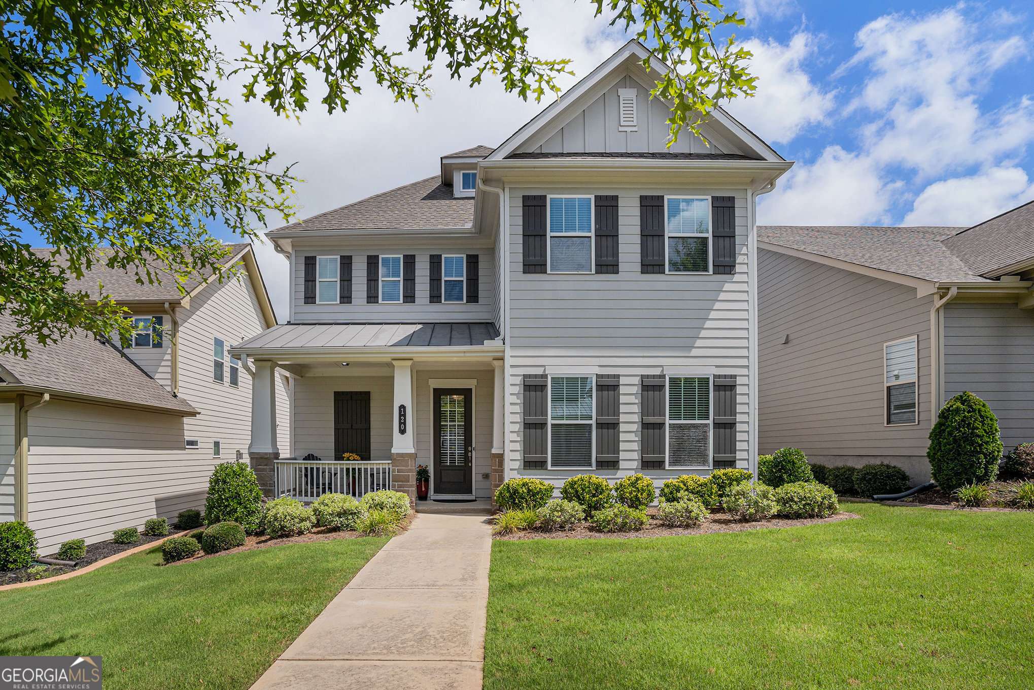 120 Westover Commons, Fayetteville, GA 30214