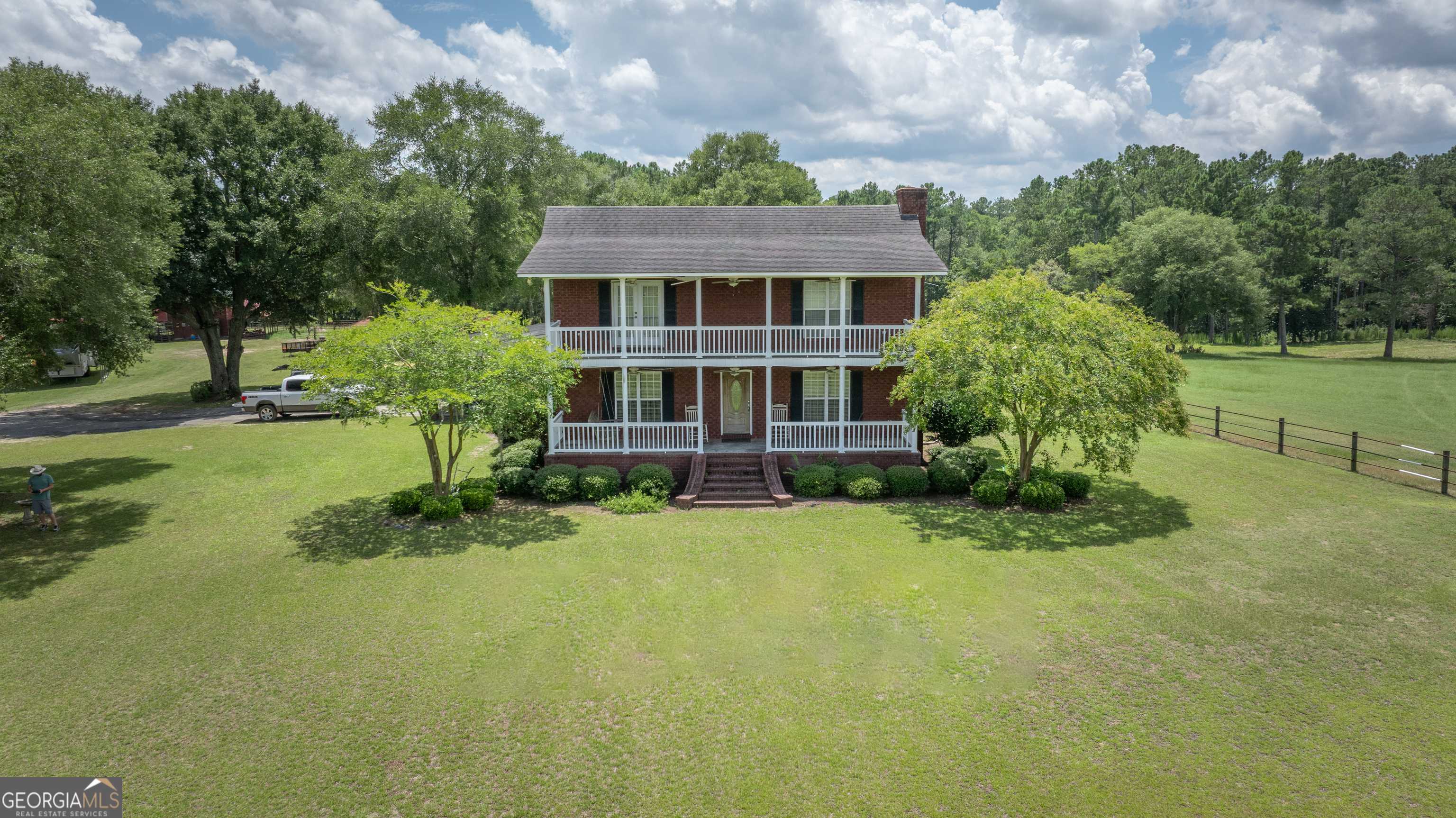 Claxton, GA 30417,1302 Jim Sapp RD