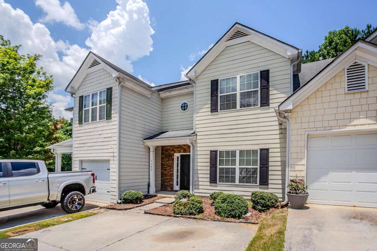 Lithonia, GA 30058,1362 Rogers TRCE
