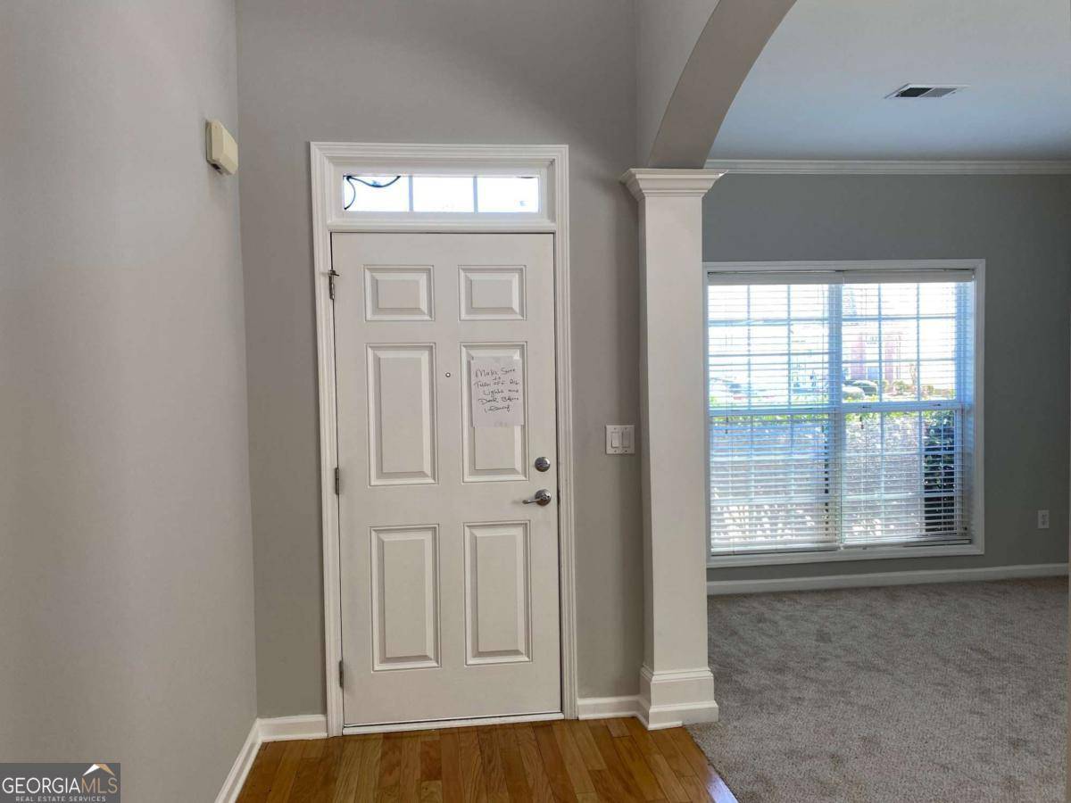 Lawrenceville, GA 30044,1295 LEISURE LAKE DR