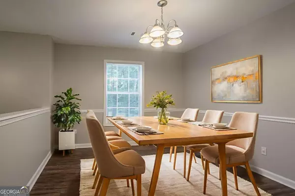 Union City, GA 30291,5069 Jonesboro RD