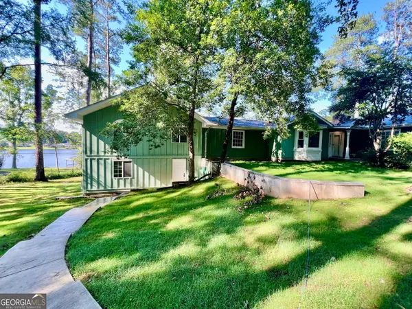 3106 Jodeco DR, Jonesboro, GA 30236