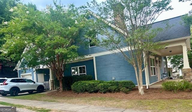 75 Orchard DR, Covington, GA 30014