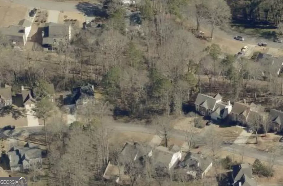560 Fortune Ridge RD, Stone Mountain, GA 30087