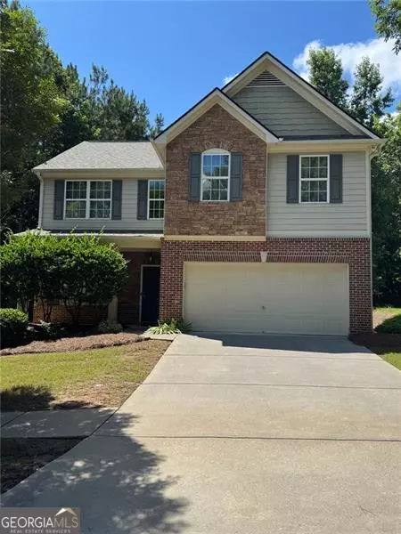 303 RESERVE OVERLOOK, Canton, GA 30115