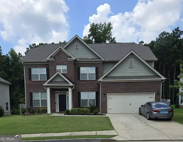 445 Piedmont CIR, Covington, GA 30016