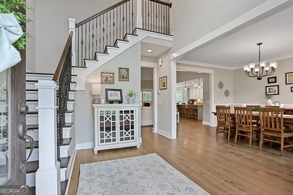 Statesboro, GA 30461,2053 Pippin PL
