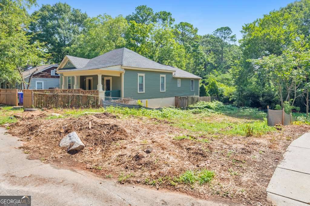 Atlanta, GA 30316,378 Patterson AVE SE
