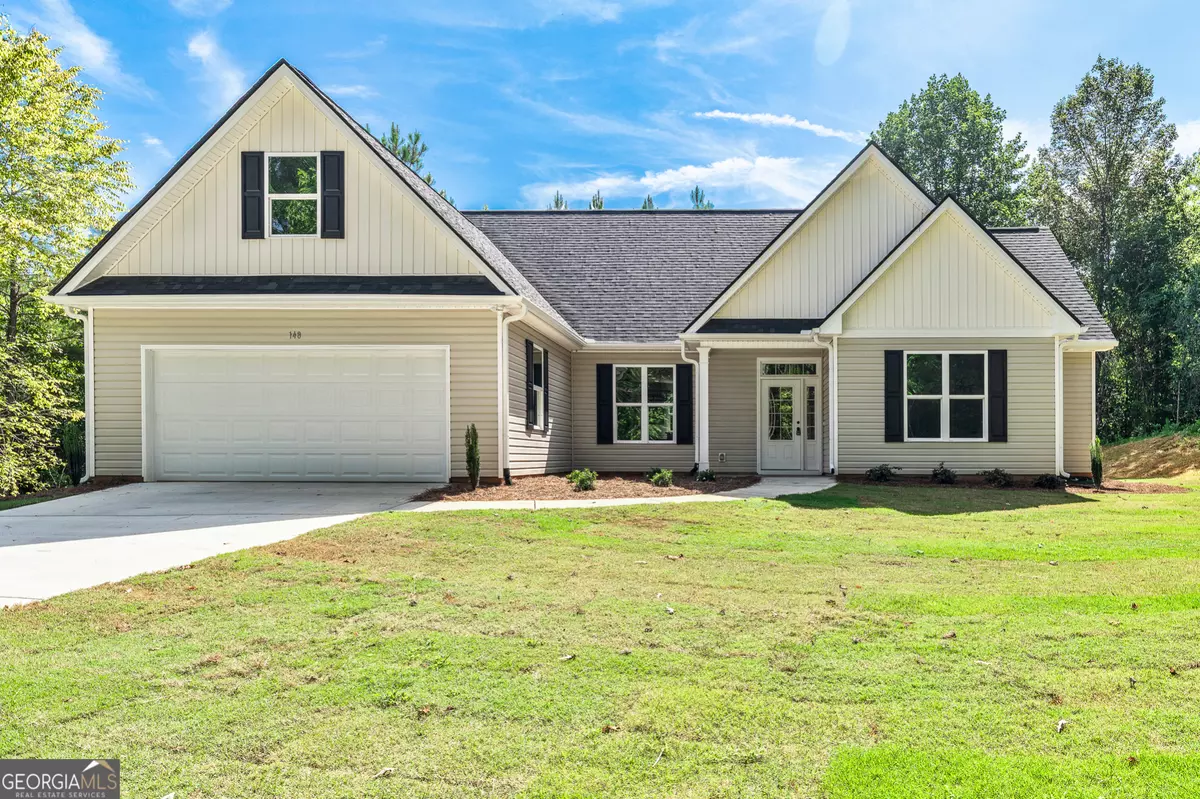 Griffin, GA 30223,148 David Elder RD