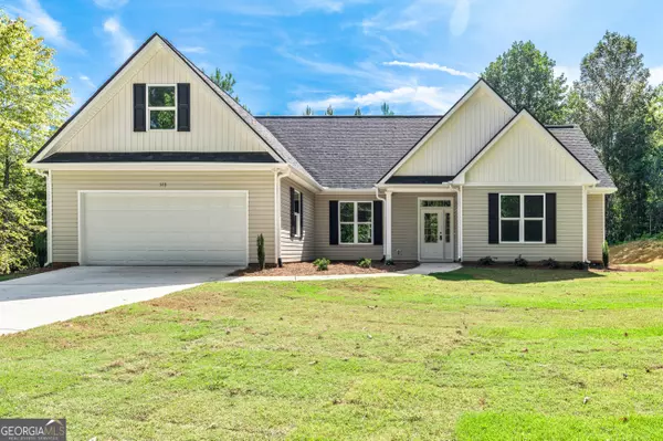 148 David Elder RD, Griffin, GA 30223