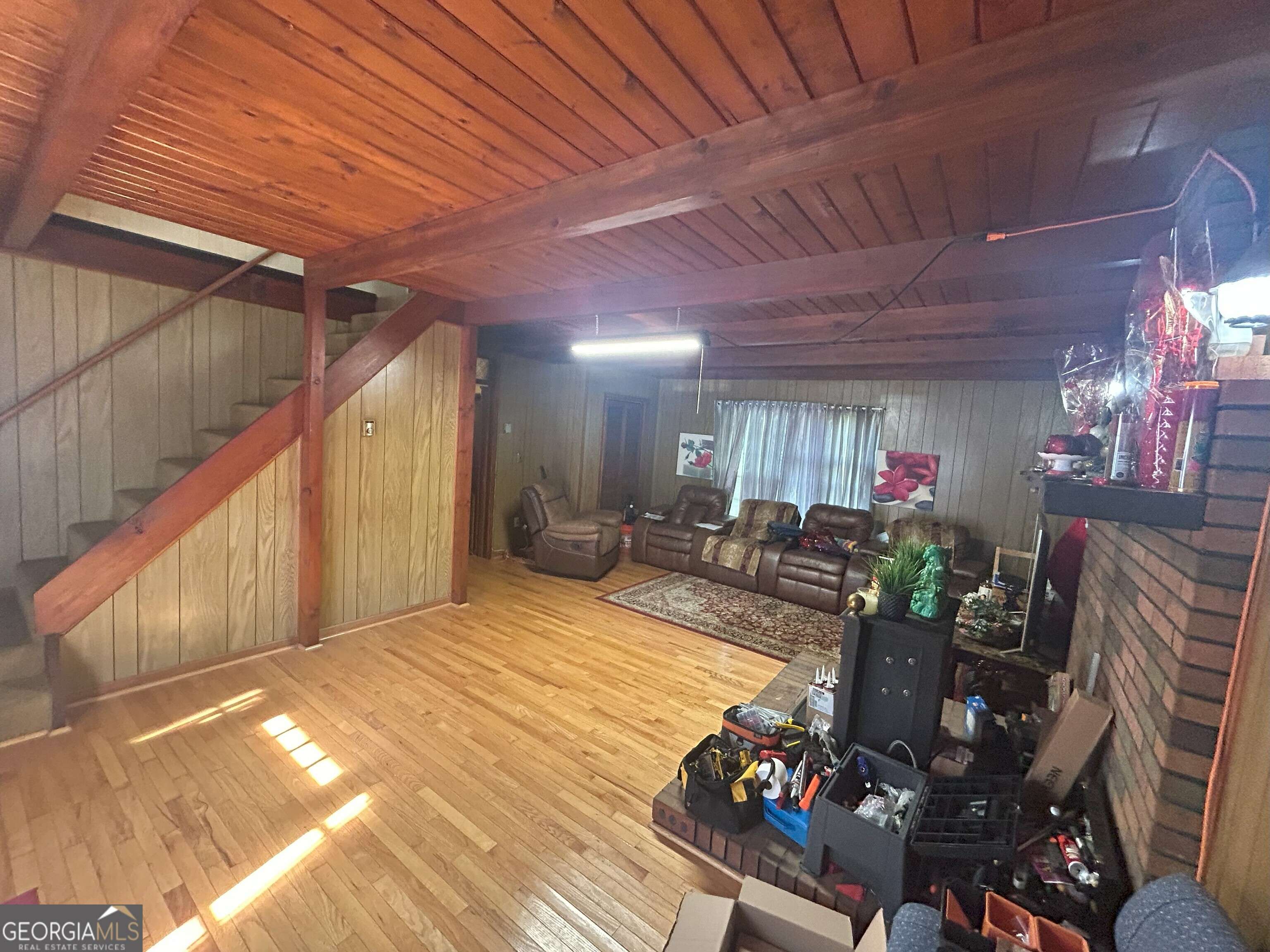 Griffin, GA 30223,1551 Vaughn RD