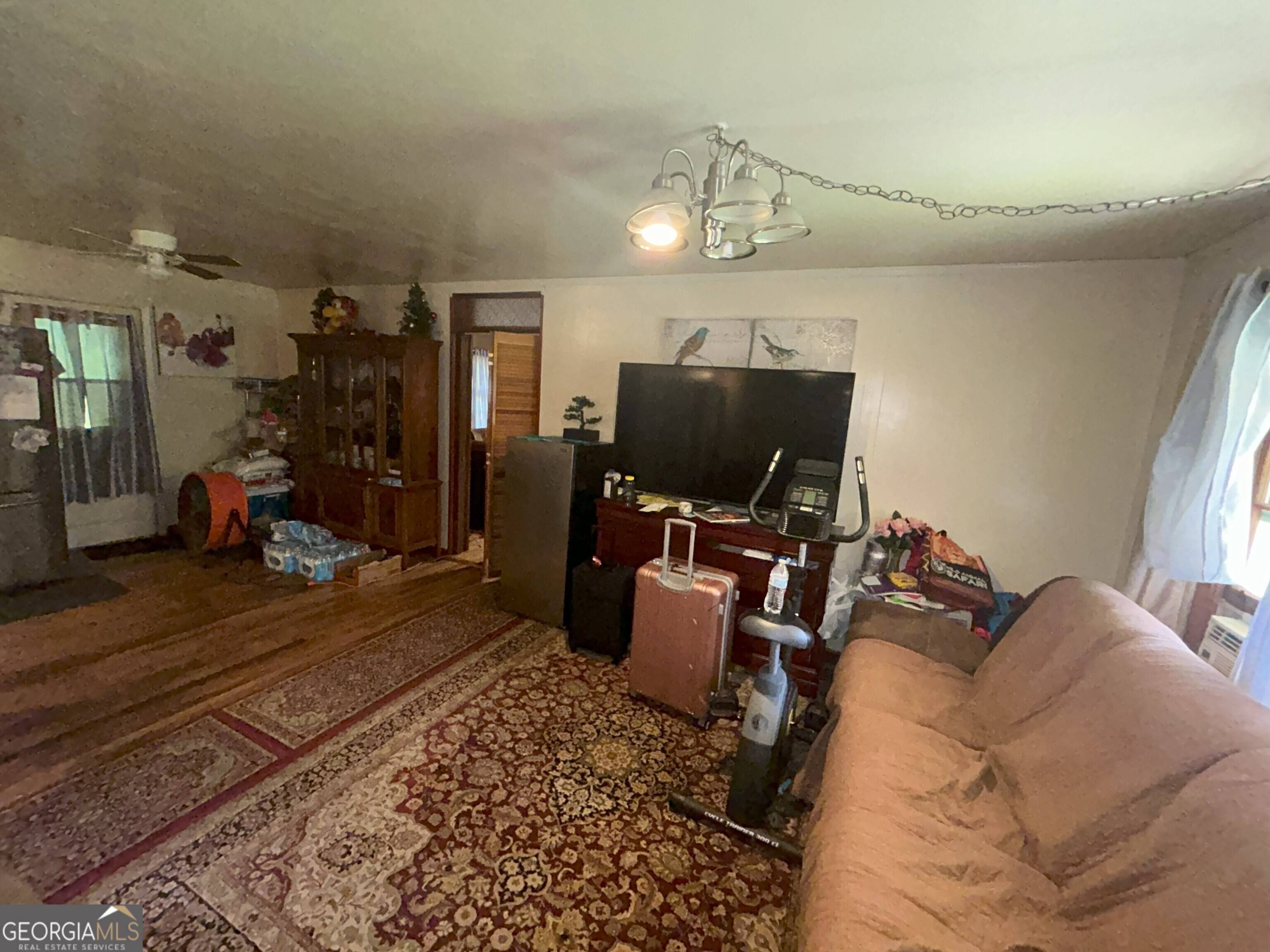 Griffin, GA 30223,1551 Vaughn RD