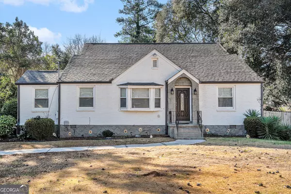 3199 Mcafee RD, Decatur, GA 30032