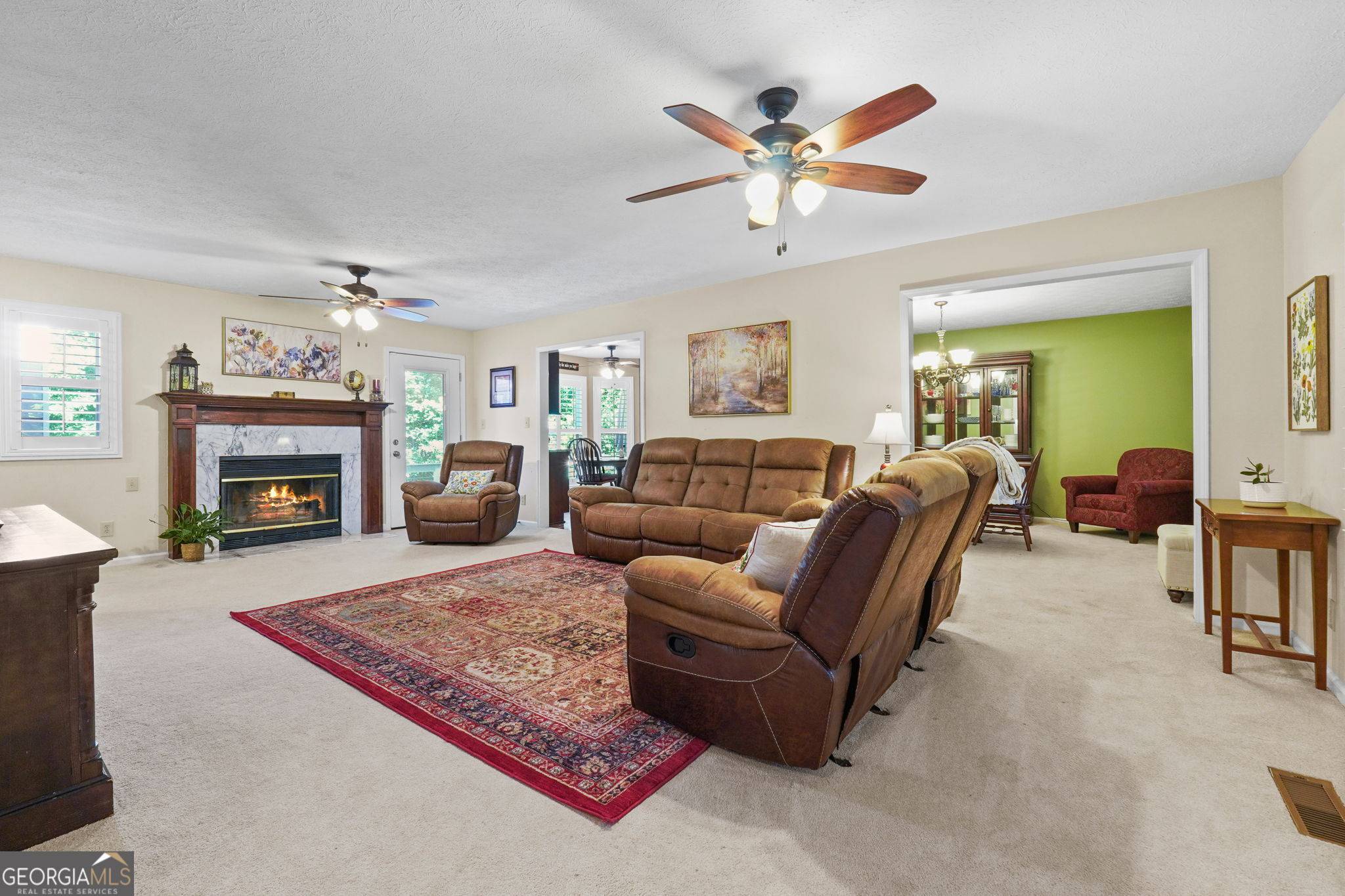 Mcdonough, GA 30252,324 Kibbee RD