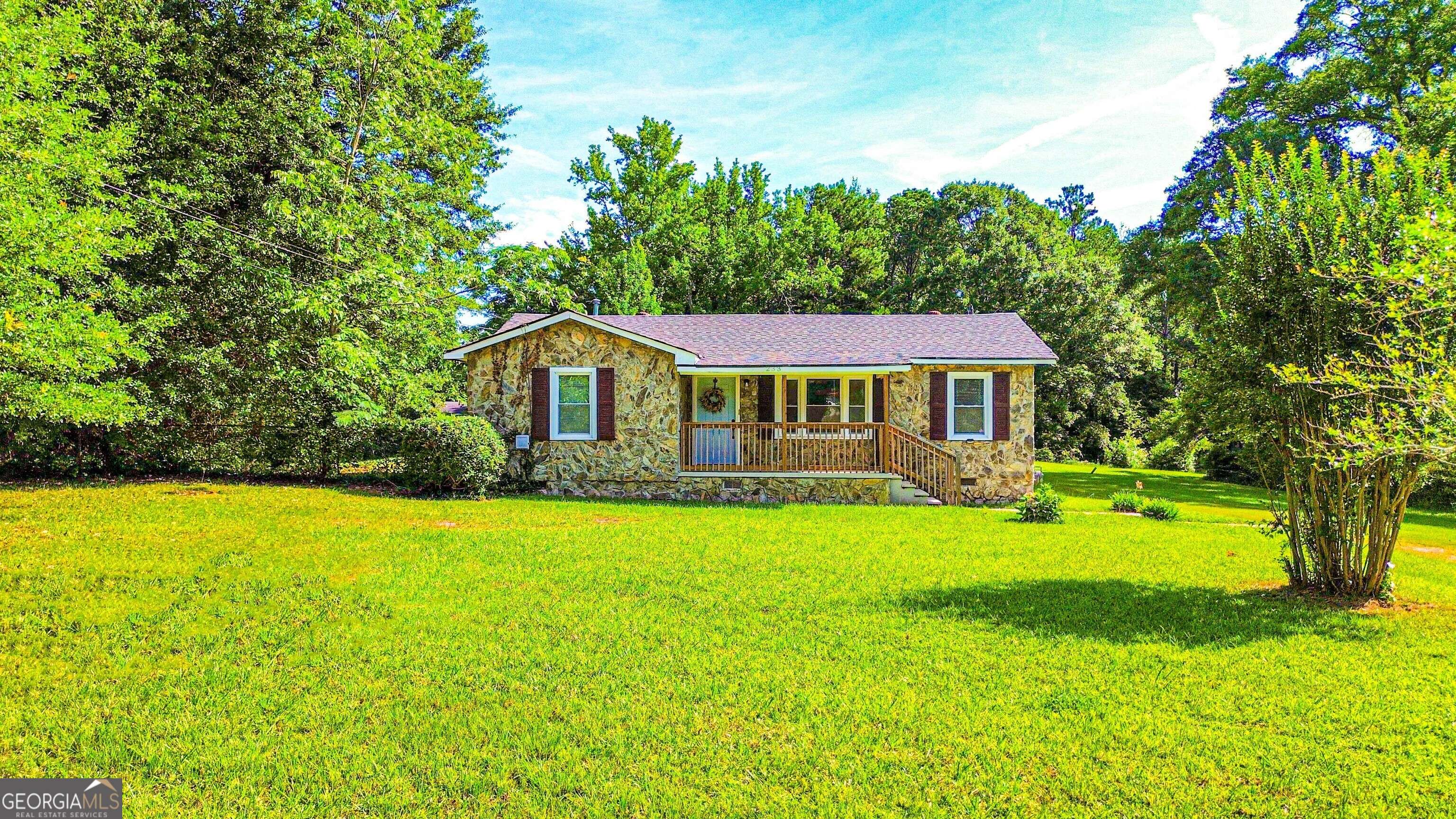Griffin, GA 30223,233 Rehoboth RD