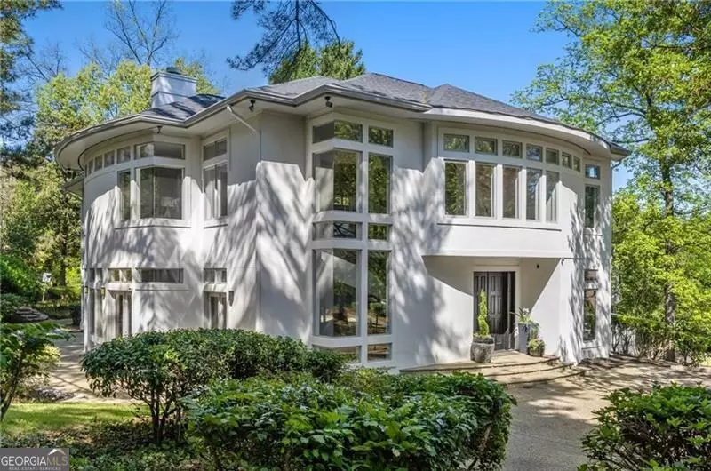 35 Robin Hood RD NE, Atlanta, GA 30309