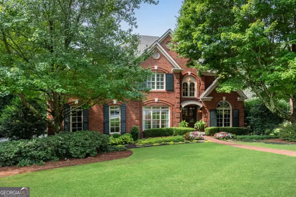 Atlanta, GA 30342,400 Morgan Oak CIR