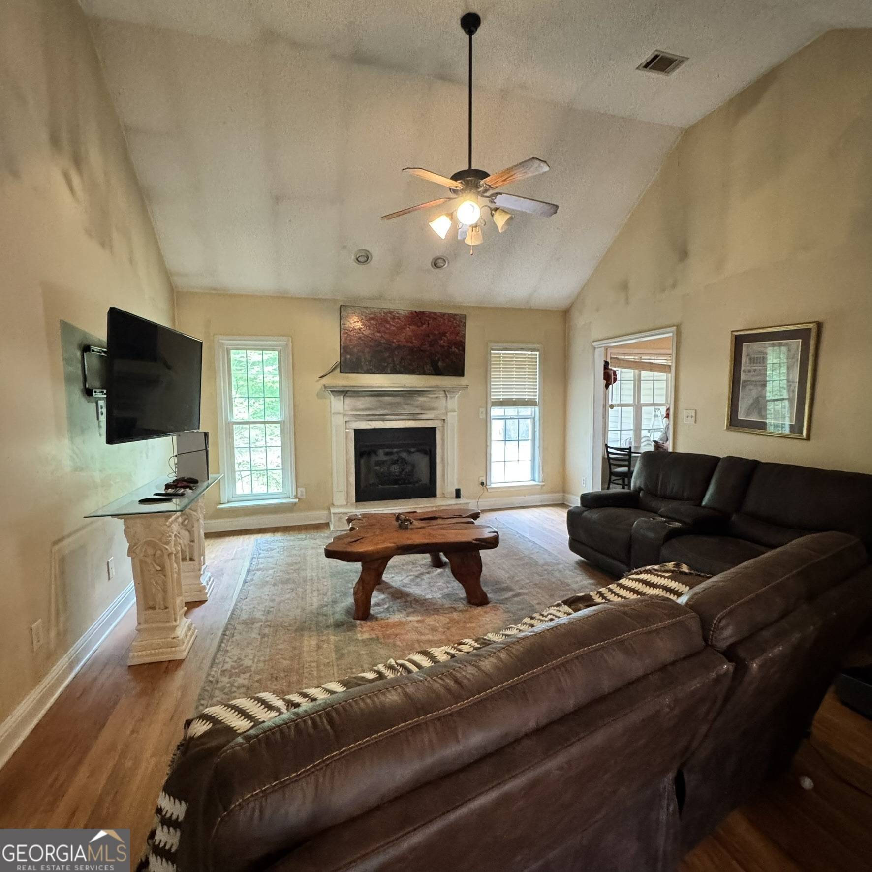Macon, GA 31216,116 Shetland Pines DR