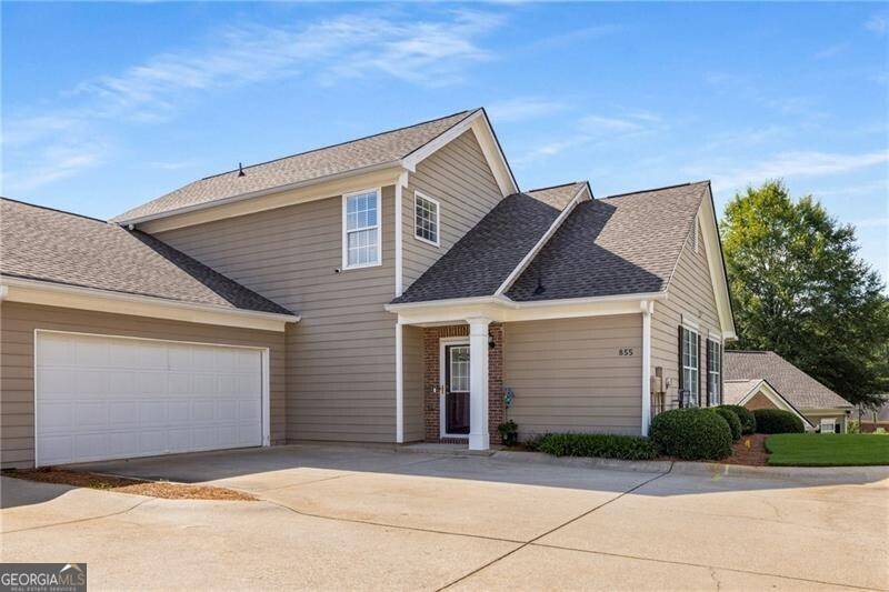 Dallas, GA 30157,855 Camry CIR