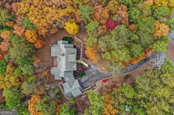 838 Wildcat TRL, Jasper, GA 30143