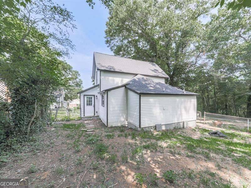 Lindale, GA 30147,6 Hillside AVE SE