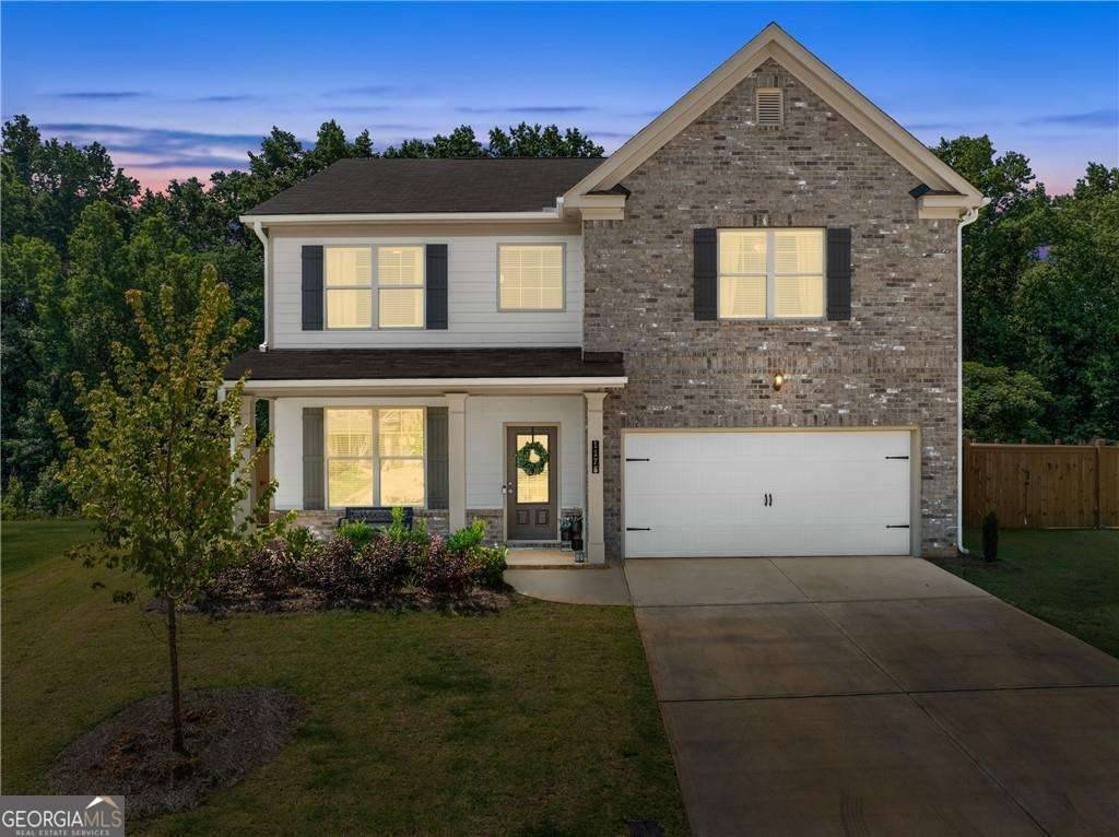 Braselton, GA 30517,1176 Sunny Valley LN