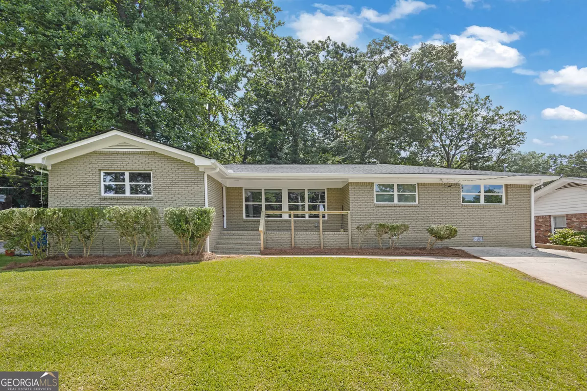 Atlanta, GA 30310,636 Brennan LN SW