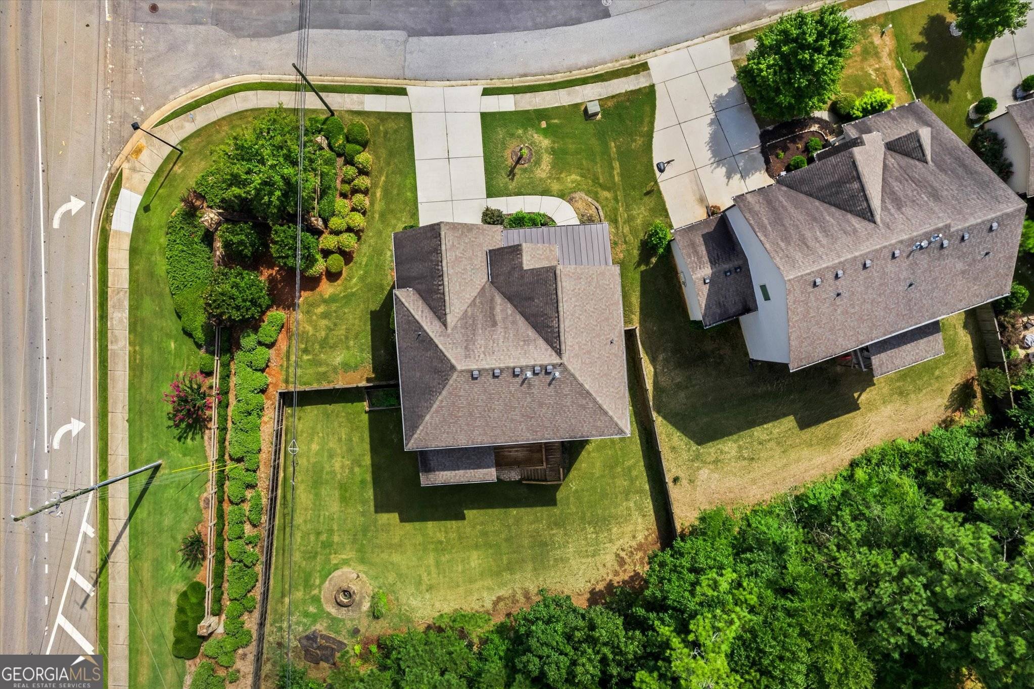 Dacula, GA 30019,990 Mulberry Bay DR