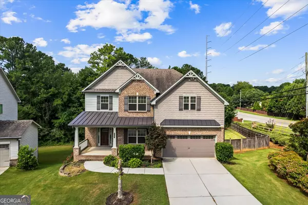 Dacula, GA 30019,990 Mulberry Bay DR