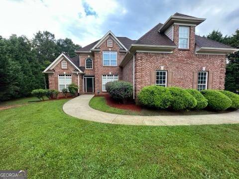 2727 Cedar Terrace TER, Conyers, GA 30094