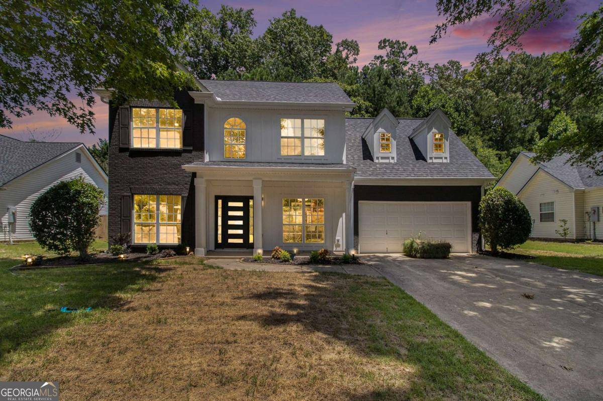 5259 Leecroft DR, Buford, GA 30518