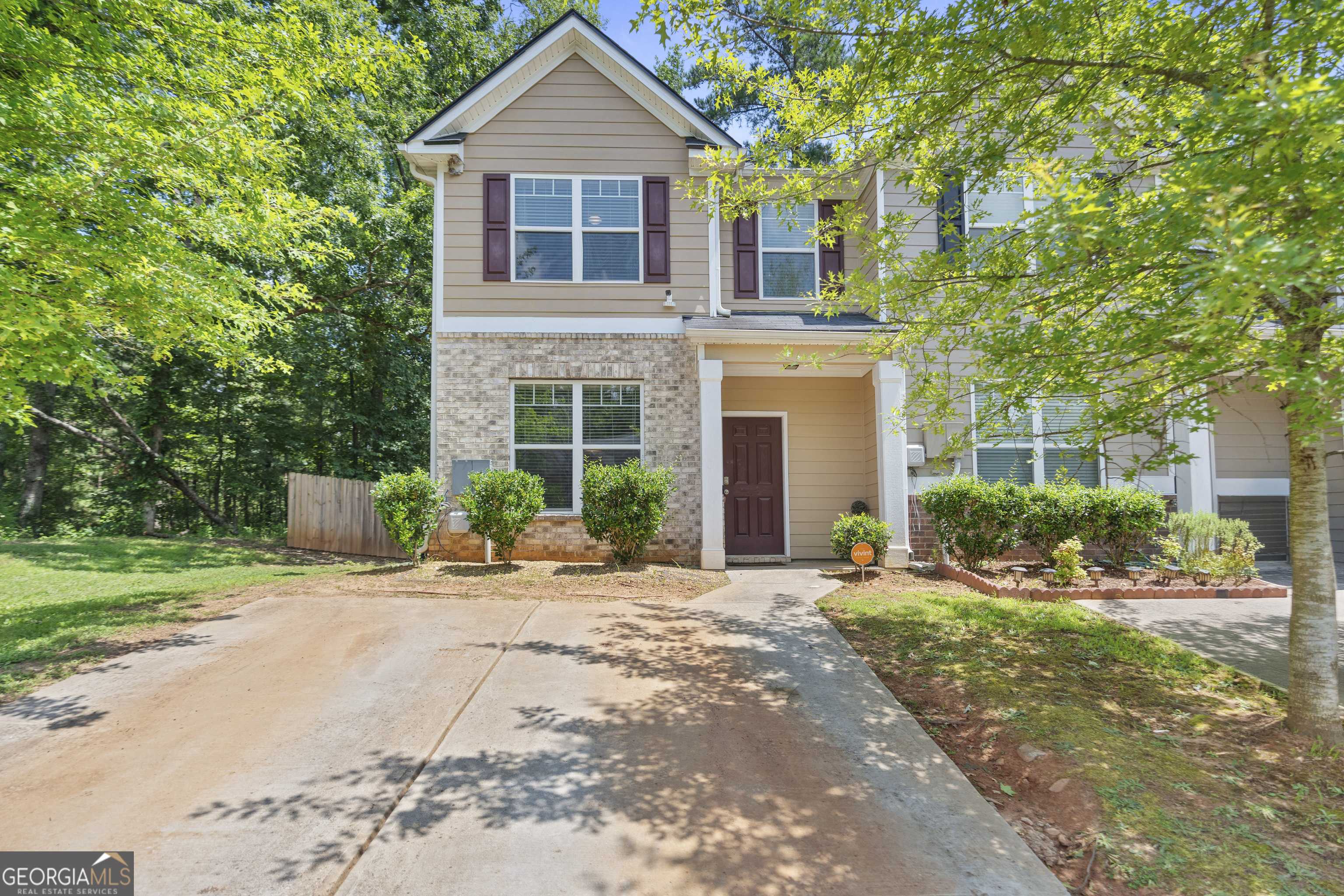 Lithonia, GA 30038,2473 Piering DR