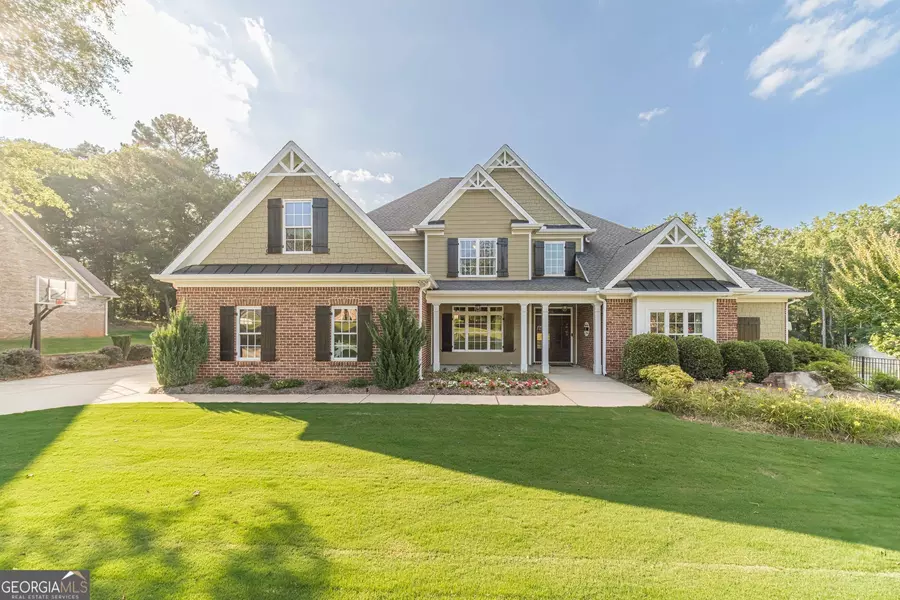 756 Aspen LN, Winder, GA 30680