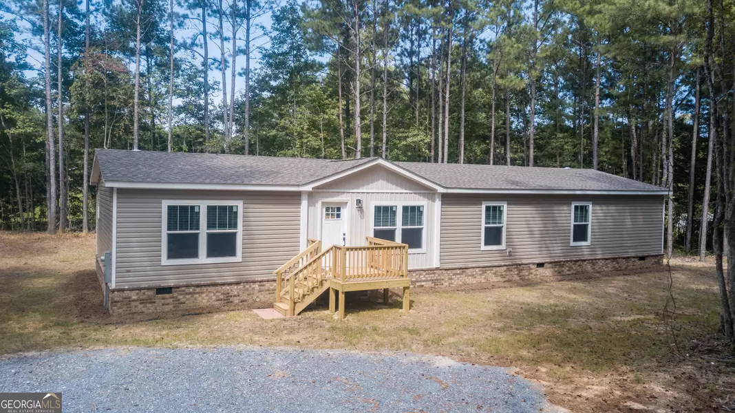 256 Mangham RD, Bremen, GA 30110