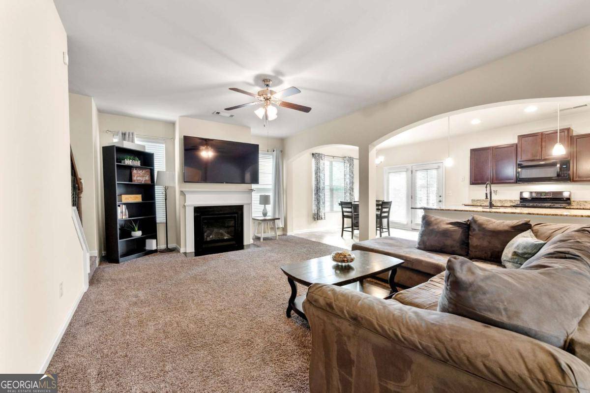 Atlanta, GA 30349,517 Dasheill LN