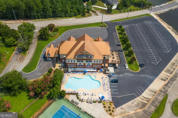 Mcdonough, GA 30252,1705 Lake Dow RD