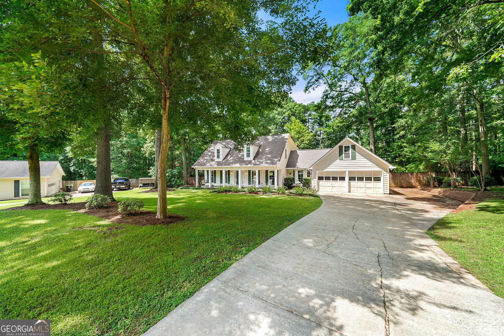 Newnan, GA 30265,55 Foxcroft CT