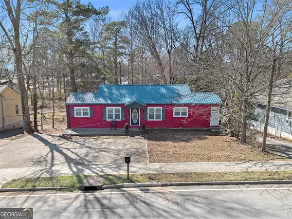 Carrollton, GA 30117,139B Newnan RD