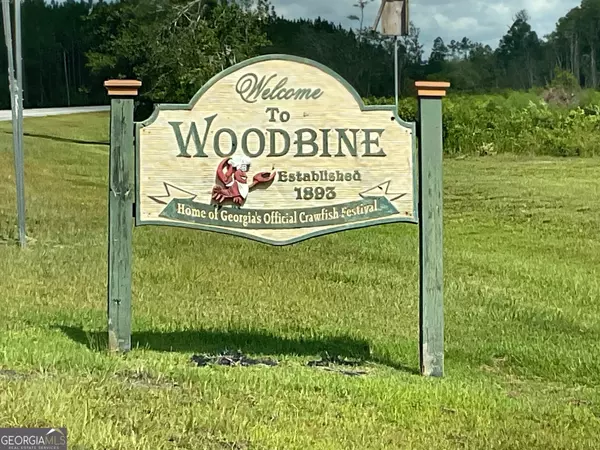 Woodbine, GA 31569,705 Bedell AVE