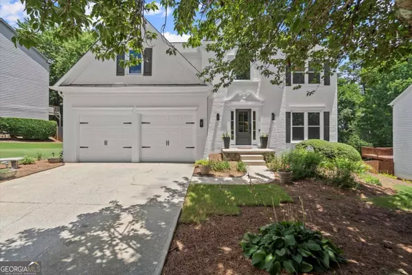 7130 Brookwood WAY, Cumming, GA 30041