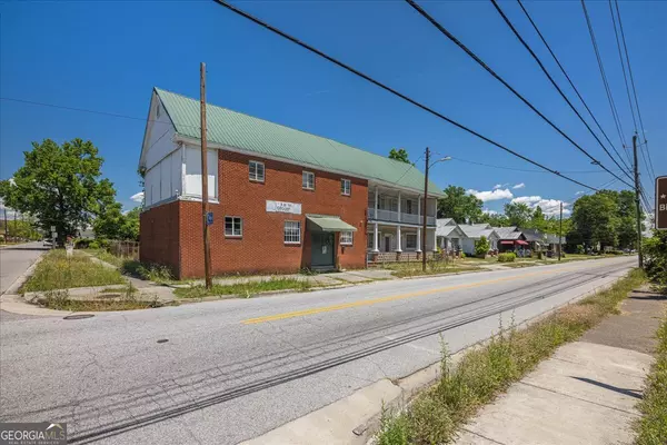 1377 Wrightsboro RD, Augusta, GA 30901