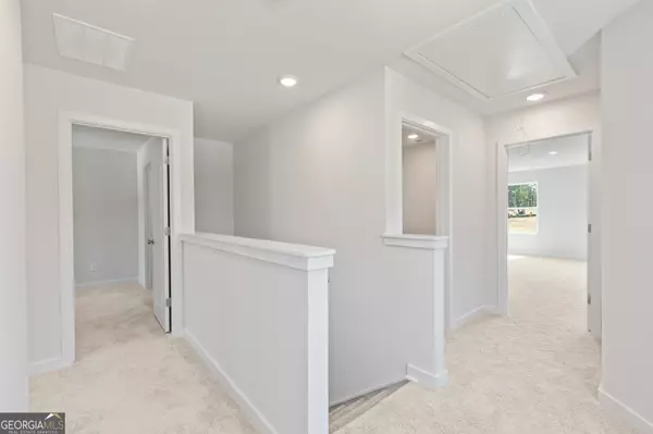 Lawrenceville, GA 30043,1885 Copelyn Reese Court #LOT 193