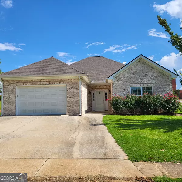 3508 23rd DR, Valley, AL 36854